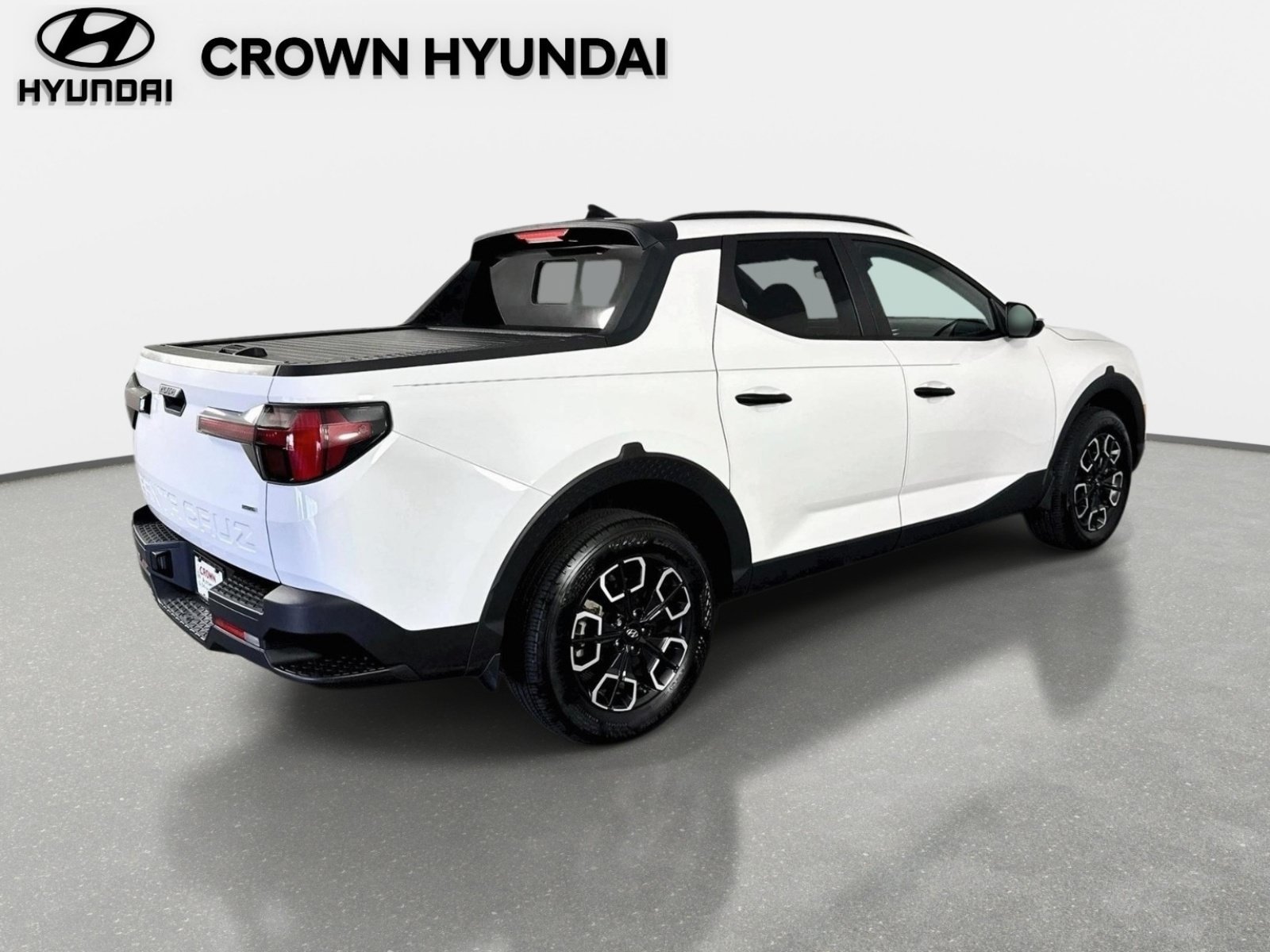 Certified 2023 Hyundai Santa Cruz SEL w/ Activity Package AWD/4WD image 5