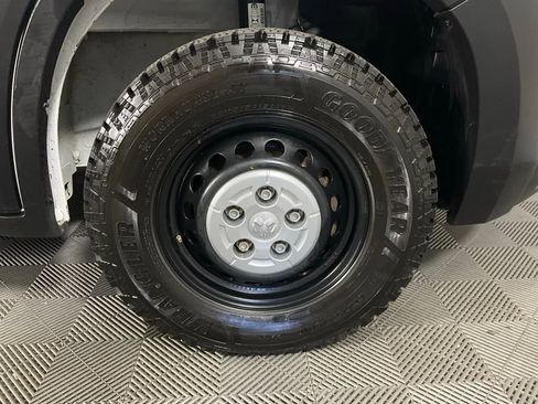 Used 2023 RAM ProMaster 2500 image 10