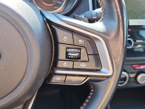 Used 2022 Subaru Crosstrek 2.5i Limited w/ Moonroof Package 2 image 20