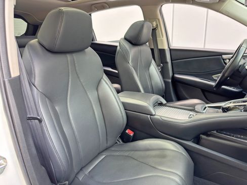 Used 2019 Acura RDX FWD image 39