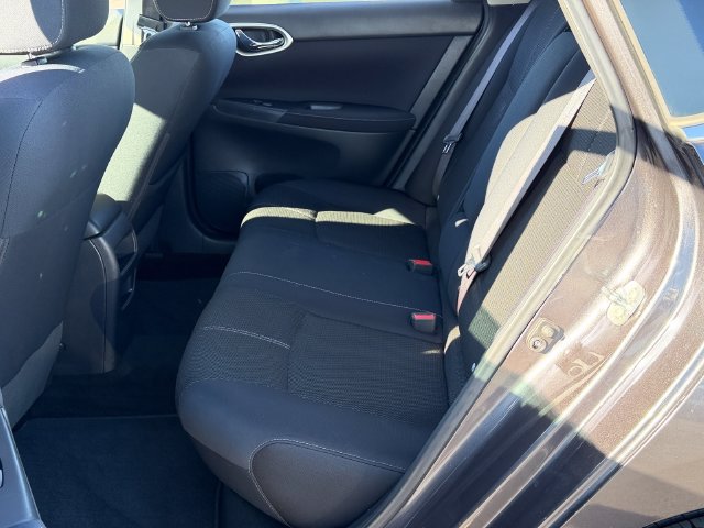Used 2014 Nissan Sentra S FWD image 20
