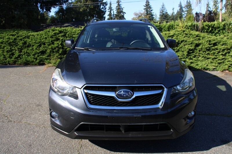 Used 2013 Subaru Crosstrek 2.0i Limited w/ Popular Pkg 1 AWD/4WD image 11