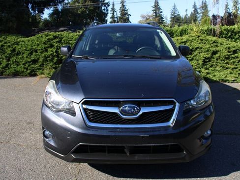 Used 2013 Subaru Crosstrek 2.0i Limited w/ Popular Pkg 1 AWD/4WD image 11