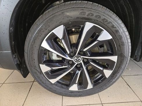 Used 2025 MAZDA CX-50 2.5 Hybrid w/ Weather Package image 10