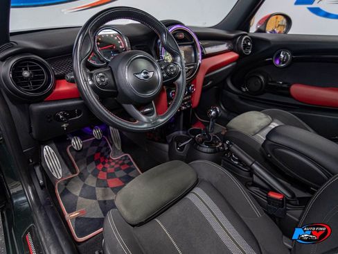 Used 2016 MINI Cooper John Cooper Works image 14