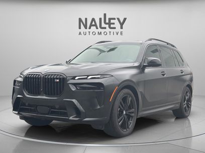 Used 2024 BMW X7 M60i