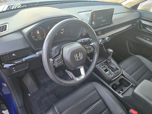 Certified 2023 Honda CR-V EX-L image 12
