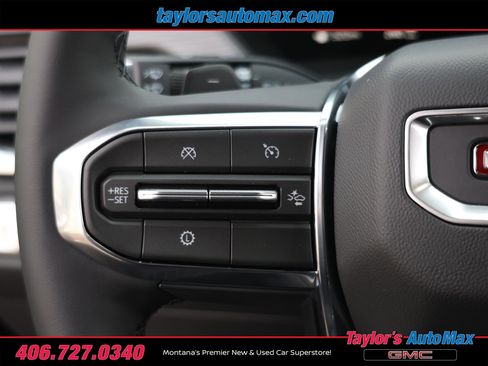 New 2026 GMC Acadia Elevation image 32