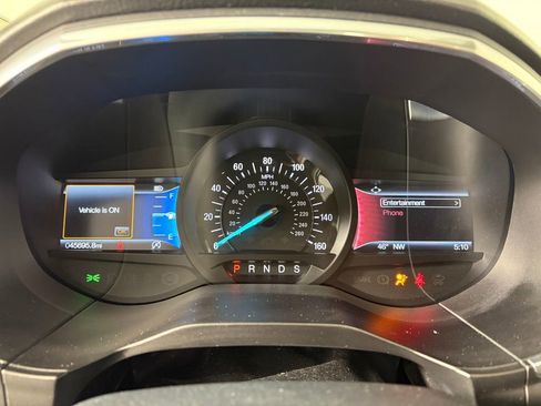 Certified 2019 Ford Edge Titanium image 17