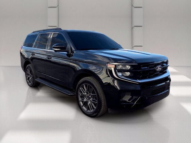 Used 2027 Ford Expedition Platinum RWD image 7