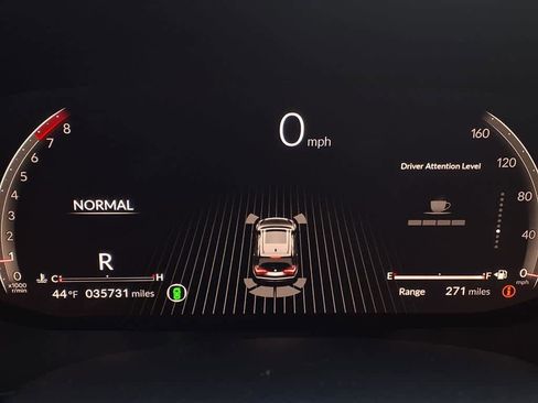 Certified 2023 Acura MDX A-Spec image 12