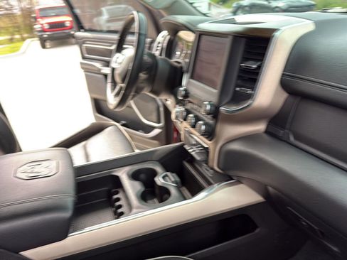 Used 2022 RAM 1500 Laramie image 34