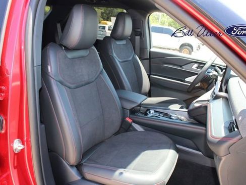 New 2026 Ford Explorer ST w/ Sun And Sound Package AWD/4WD image 7