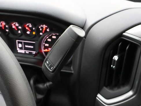 New 2025 Chevrolet Silverado 3500 W/T w/ WT Convenience Package image 9