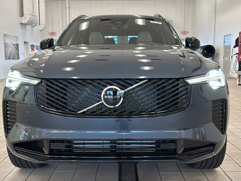 New 2026 Volvo XC90 T8 Ultra w/ Protection Package AWD/4WD image 10