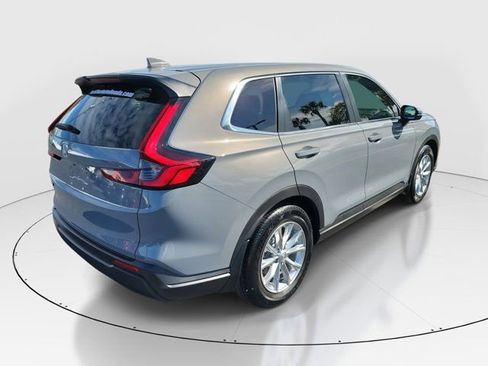 Certified 2024 Honda CR-V EX-L image 35