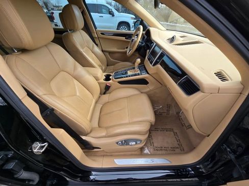 Used 2016 Porsche Macan S AWD/4WD image 15
