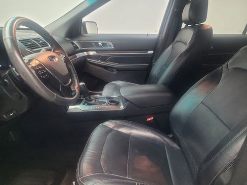 Used 2016 Ford Explorer Limited w/ Equipment Group 301A image 17