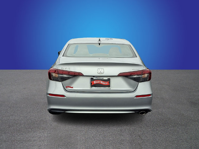 Used 2025 Honda Civic Sport image 5