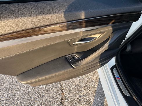 Used 2016 BMW 535i xDrive Sedan image 48