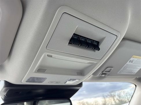 New 2025 Ford Bronco Sport Badlands w/ Sasquatch Badlands Package image 31