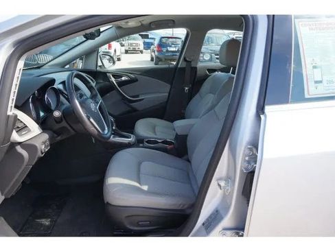 Used 2014 Buick Verano Convenience image 6