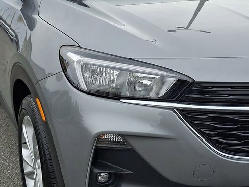 Used 2023 Buick Encore GX Preferred w/ Cold Weather Comfort Package image 9