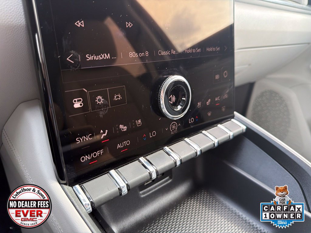 Used 2026 GMC Terrain Denali AWD/4WD image 29