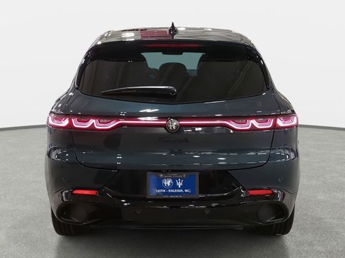 New 2026 Alfa Romeo Tonale w/ Quick Order Package 23H Volce image 6