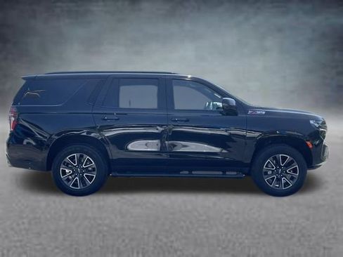 Used 2024 Chevrolet Tahoe Z71 w/ Z71 Off-Road Package image 4