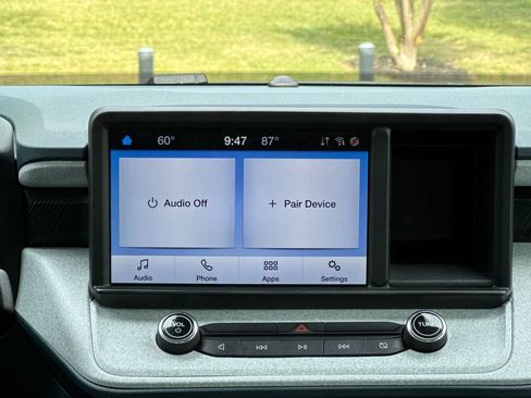 Used 2024 Ford Maverick XLT FWD image 21
