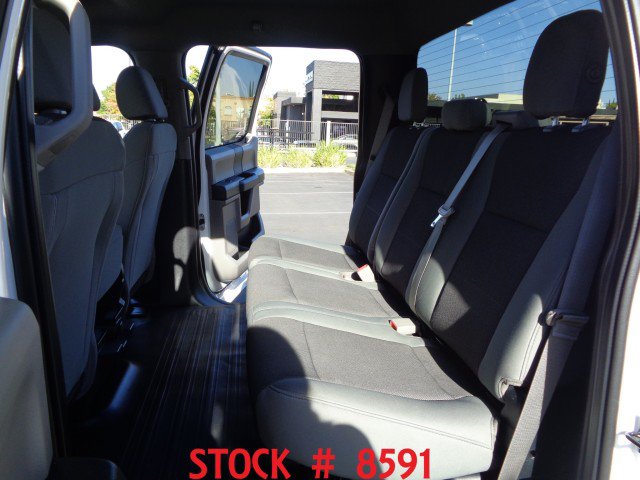 Used 2018 Ford F150 XL AWD/4WD image 18