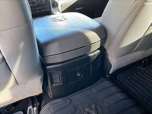 Used 2015 RAM 1500 Outdoorsman AWD/4WD image 11