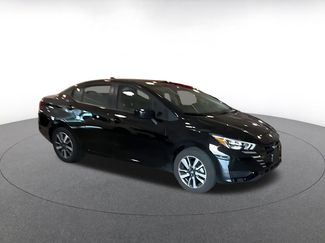 Used 2025 Nissan Versa SV FWD video 2