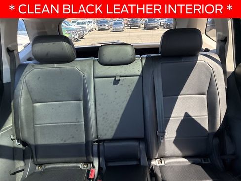 Used 2019 Volkswagen Tiguan SEL image 10