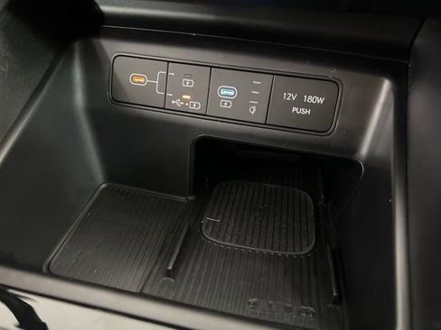 New 2026 Hyundai Santa Cruz SEL AWD/4WD image 24