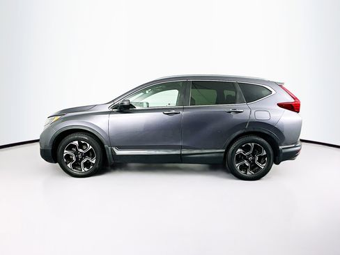 Used 2017 Honda CR-V Touring image 4