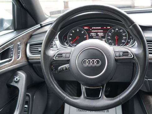 Used 2017 Audi A6 2.0T Premium AWD/4WD image 69