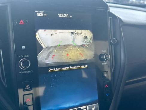 New 2026 Subaru WRX Premium AWD/4WD image 19