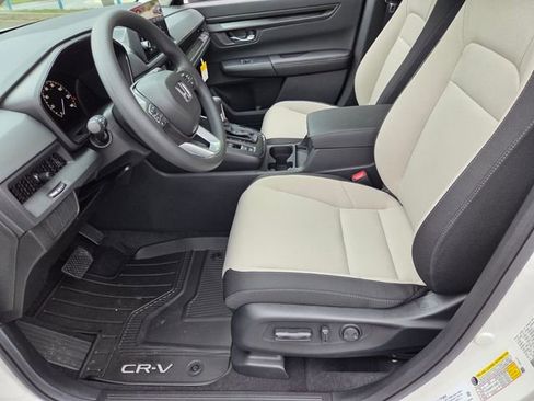 New 2026 Honda CR-V EX image 9