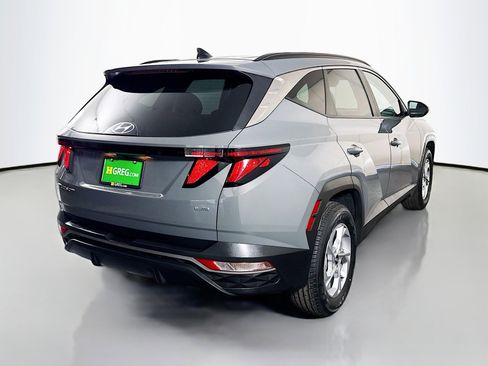 Used 2024 Hyundai Tucson SEL AWD/4WD image 10