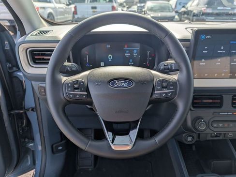 New 2025 Ford Maverick Lariat AWD/4WD image 31