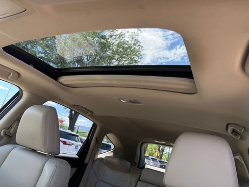 Used 2016 Honda CR-V EX-L image 23