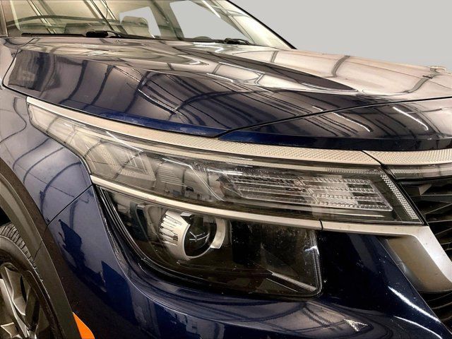 Used 2021 Kia Seltos S AWD/4WD image 27