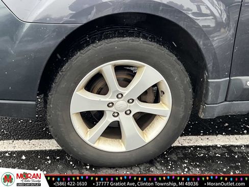 Used 2013 Subaru Outback 2.5i Premium image 9