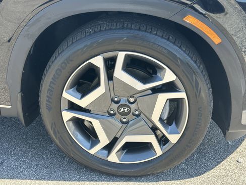 Used 2024 Hyundai Palisade SEL AWD/4WD image 13