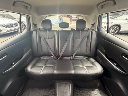 Used 2021 Nissan Leaf SL Plus FWD image 36