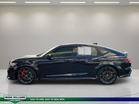 Used 2025 Acura Integra Type S FWD image 7