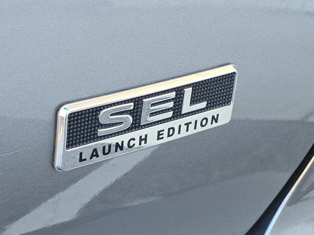 Used 2022 Mitsubishi Outlander SEL AWD/4WD image 9