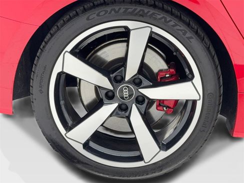 Used 2023 Audi A5 2.0T Premium Plus w/ Premium Plus image 53